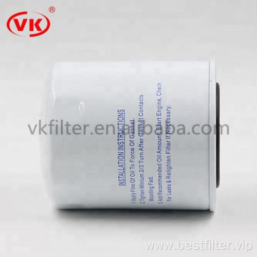 truck machine oil fuel filter C-306 MD069782